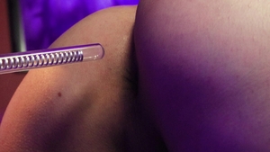 Fetish Force: An Anonymous Rendezvous in a Secret Hideaway