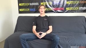 Next Door Casting: Amateur Jocks Get It On