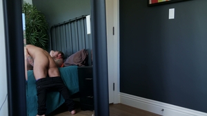 Next Door Raw: Foul Play: Hidden Dildo Surprises Seth