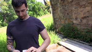 Czech Hunter: Exploring Forbidden Passions