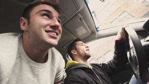 masqulin: Riding with the Clueless and the Kinky