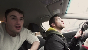 masqulin: Riding with the Clueless and the Kinky