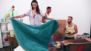 Devil's Film: From Closet Jokes to a Sticky Fling