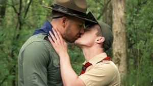 A Sex Drive with No Off Switch