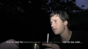 Czech Hunter: Discovering Secret Gay Spots