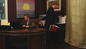 The Gay Office: Glory in the Gazebo