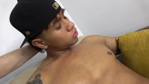 2025 Colombia Exclusive - Liam Pol's Dirty Handjobs