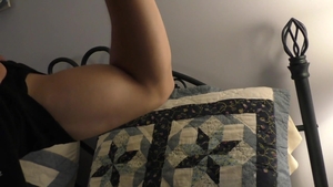 Strength Unveiled: Flexing in the Untamed Wilds