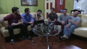 Men: Beyond the Conventions, into Forbidden Areas