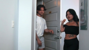 Men: The Secret Wildness Of Enzo's Family Life