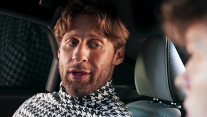 Undressing the King of Fashion