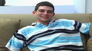 Stroke That Dick: Anthony's Construction Delight