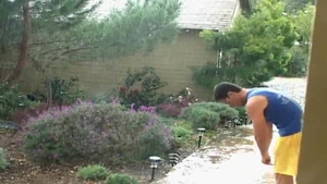 Next Door Male: Hitting High Notes on Every Step