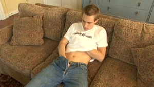 Next Door Twink: Nasty Nights with a Young Stud Named Patrick