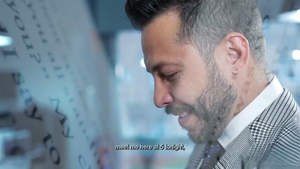 From Hot Secretary to Even Hotter Bro?