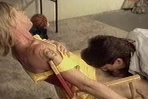 Legends gay Puppy - sleazy And Cadid - scene 2